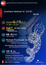 Luncheon Seminar 12