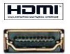 HDMI端子