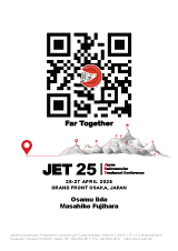 JET2025ポスター(PDF)